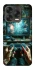 Чехол на ZTE Blade V70 Design Retro style фото 2 из 2