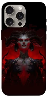 Чохол Lilith фото 1 з 1