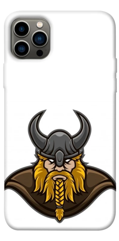 Чехол на Apple iPhone 12 Pro (6.1") Viking фото 1 из 1