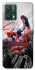 Чохол на Realme 9 Pro Spider Man ver.1 фото 1 з 1