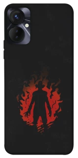 Чохол на TECNO Spark 9 Pro (KH7n) Daylight фото 1 з 1