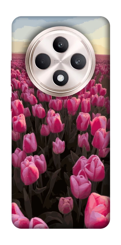 Чохол на Oppo Reno 12 F 4G/5G Spring Awakening фото 1 з 1