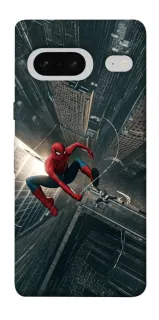 Чохол на Google Pixel 7 Spider Man ver.4 фото 1 з 1
