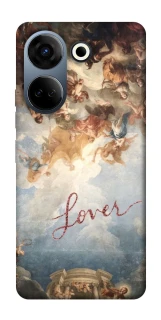 Чехол на TECNO Camon 20 Pro (CK7n) Lover фото 1 из 1