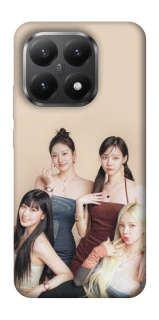 Чохол на Xiaomi 15T Aespa фото 1 з 1