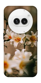 Чехол на Nothing Phone (2a) Лилии фото 1 из 1