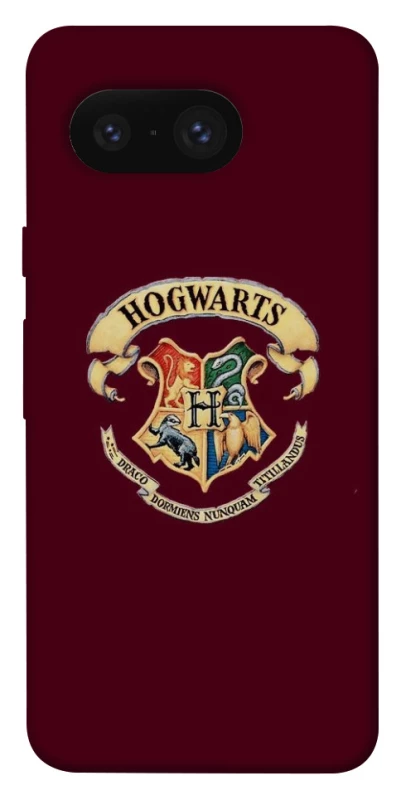 Чохол на Google Pixel 8 Harry Potter v7 фото 1 з 1
