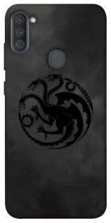 Чохол на Samsung Galaxy A11 House of the Dragon ver.3 фото 1 з 1