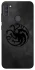 Чехол на Samsung Galaxy A11 House of the Dragon ver.3 фото 1 из 1