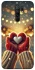 Чехол на Xiaomi Redmi 9 Heart in hand фото 1 из 1