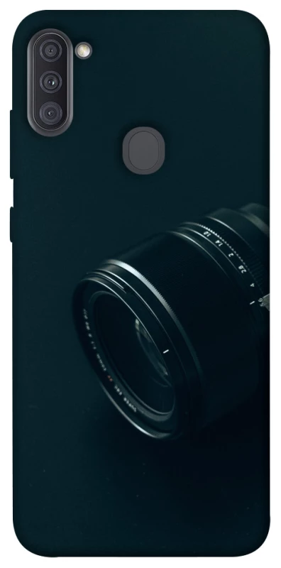 Чохол на Samsung Galaxy A11 Лінза фото 1 з 1
