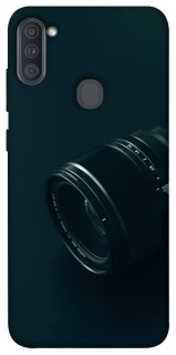 Чохол на Samsung Galaxy A11 Лінза фото 1 з 1