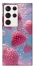 Чехол на Samsung Galaxy S23 Ultra Клубника в воде фото 1 из 1