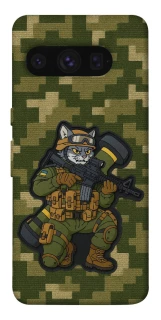 Чохол на Google Pixel 8 Pro Milcat javelin фото 1 з 1