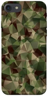 Чохол на Apple iPhone 7 / 8 (4.7") camouflage v2 фото 1 з 1