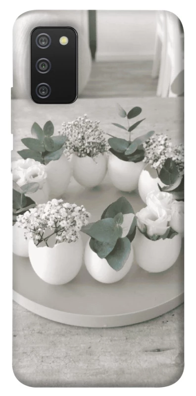 Чохол на Samsung Galaxy A02s Mood фото 1 з 1