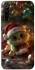 Чехол на Xiaomi Redmi Note 8 Grinch mood ver.4 фото 1 из 1
