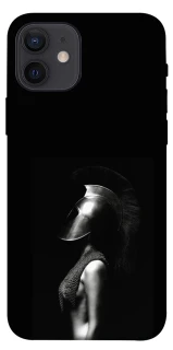Чохол на Apple iPhone 12 (6.1") Goddess of war ver.7 фото 1 з 1