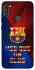 Чохол на Samsung Galaxy A11 FC Barcelona v5 фото 1 з 1