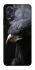 Чохол на Oppo A18 black eagle фото 1 з 1