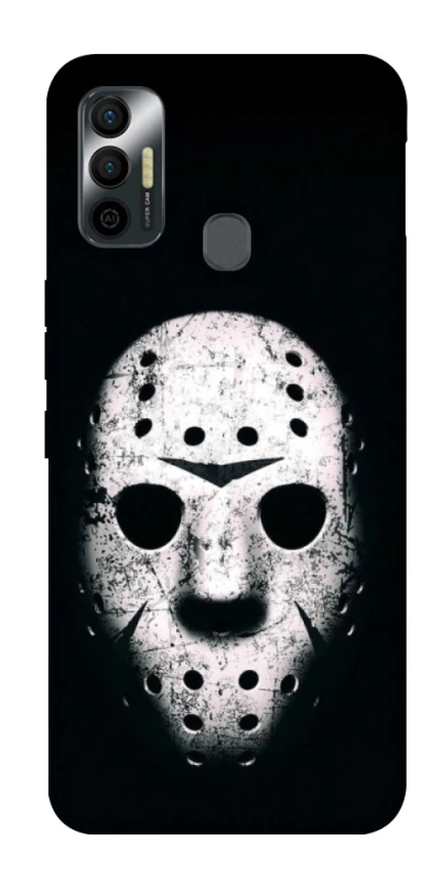 Чехол на TECNO Spark 7 Jason фото 1 из 1