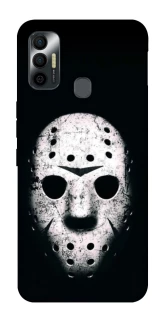 Чехол на TECNO Spark 7 Jason фото 1 из 1