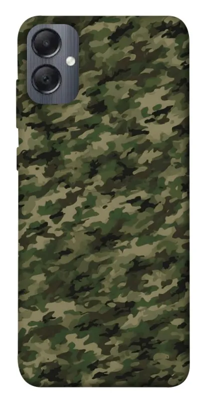 Чохол на Samsung Galaxy A05 Camouflage v24 фото 1 з 1