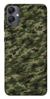 Чохол на Samsung Galaxy A05 Camouflage v24 фото 1 з 1