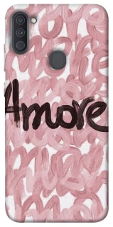 Чохол на Samsung Galaxy A11 Amore 2 фото 1 з 1