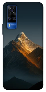 Чехол на Vivo Y51a Mountain v8 фото 1 из 1
