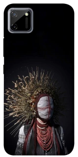 Чохол на Realme C11 Мотанка фото 1 з 1