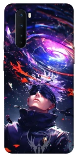 Чехол на OnePlus Nord Satoru Gojo v3 фото 1 из 1