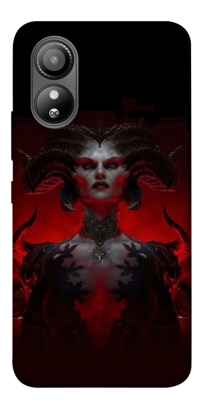 Чехол на ZTE Blade L220 Lilith фото 1 из 1