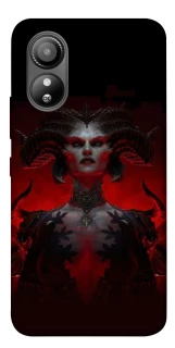 Чехол на ZTE Blade L220 Lilith фото 1 из 1