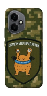 Чохол на Honor 400 Обмежено придатний фото 1 з 1