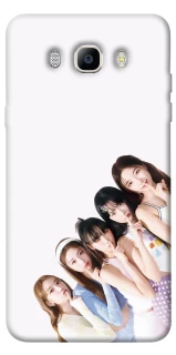 Чохол на Samsung J510F Galaxy J5 (2016) LE SSERAFIM фото 1 з 1