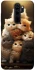 Чехол на Xiaomi Redmi Note 8 Pro Чехол Kittie Love v2 фото 1 из 1