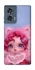 Чохол на Motorola Edge 50 SKULLPANDA × My Little Pony Ver.5 фото 1 з 1