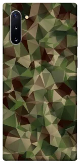 Чохол на Samsung Galaxy Note 10 camouflage v2 фото 1 з 1