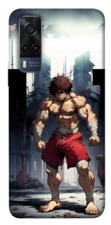 Чохол на Vivo Y53s Bakkie фото 1 з 1