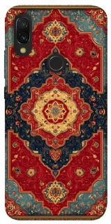 Чохол на Xiaomi Redmi 7 Килим v50 фото 1 з 1