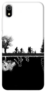 Чехол на Xiaomi Redmi 7A Stranger Things ver.9 фото 1 из 1
