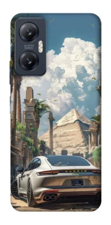 Чохол на Infinix Hot 20 5G porsche v2 фото 1 Чохол на Infinix Hot 20 5G porsche v2 фото 1 з 1