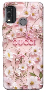 Чохол на Nokia G11 Plus Gucci ver.6 фото 1 з 1