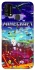 Чохол на Samsung Galaxy M21s Minecraft world фото 1 з 1
