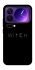 Чохол на Xiaomi 17 Pro Max Halloween Witch ver.4 фото 1 з 1