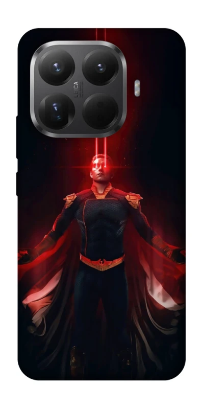 Чохол на Xiaomi 15T Pro Homelander v2 фото 1 з 1