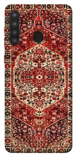 Чехол на Samsung Galaxy A21 Килим v11 фото 1 из 1