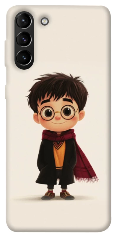 Чехол на Samsung Galaxy S21+ Harry Potter v8 фото 1 из 1