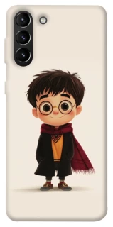 Чехол на Samsung Galaxy S21+ Harry Potter v8 фото 1 из 1